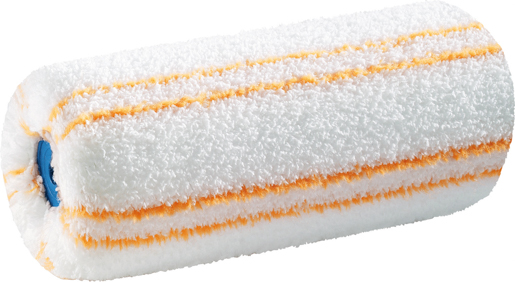 Storch Farb- und Beschichtungswalze 18cm Microfaser Gepolstert Spritzarm 141218